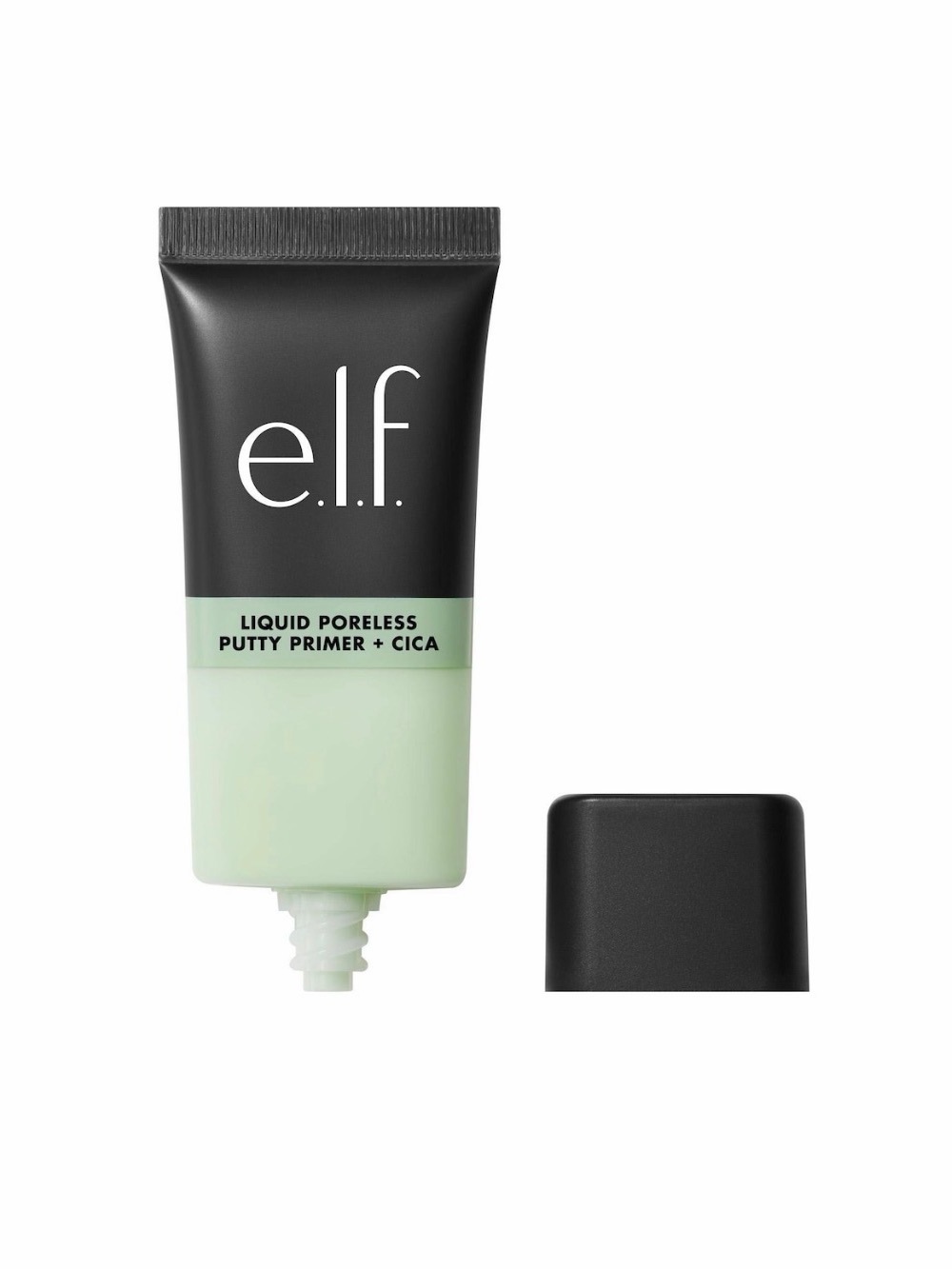 E.l.f Liquid Poreless Putty Primer + Cica